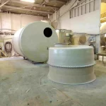Sectional WTP Process Tanks1