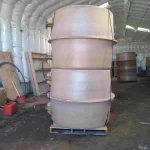 Sectional WTP Process Tanks2