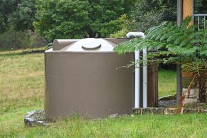 Stormwater Tanks in Canada